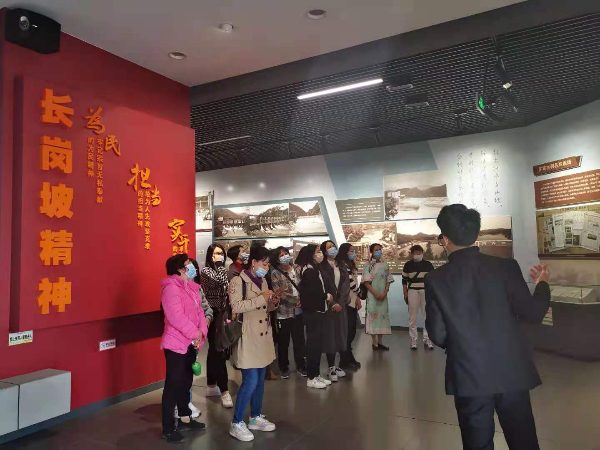 清明假期，云浮文旅市场平稳有序