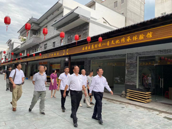 云浮水务简报（2021年第65期）——传承红色基因共话入党初心——市水务局第一支党支部与“三联系”结对共建党总支部开展“传承红色基因，共话入党初心”主题党日活动879.png